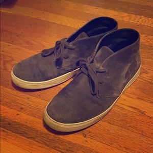 Vince Men’s Shoes Size 11
